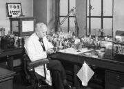 Kisah Menarik di Balik Penemuan Penisilin