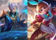 Kombinasi Duo Hero Paling Kompak buat Push Rank Bareng Teman