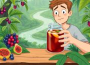 Kombucha Amazon Unveiled, Your Gateway to Gut Health and Flavorful Living
