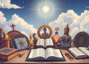 Kumpulan Kitab Suci dan Ajaran Agama-Agama di Dunia