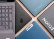 Laptop Lenovo Ringan dengan Layar OLED Terbaik 2025 untuk Performa Maksimal dan Mobilitas Tinggi