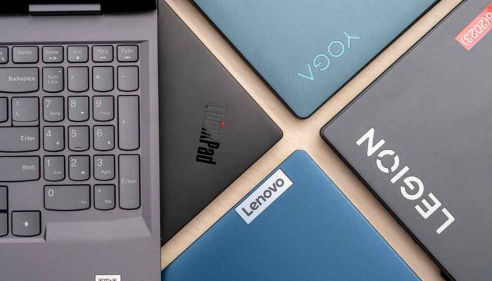 Laptop Lenovo Ringan dengan Layar OLED Terbaik 2025 untuk Performa Maksimal dan Mobilitas Tinggi