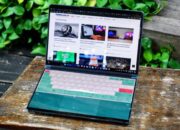 Lenovo Yoga 9i Cocok Buat yang Suka Laptop Fleksibel