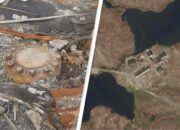 Lubang Terdalam di Dunia Terbengkalai, Rusia Berencana Menghancurkannya