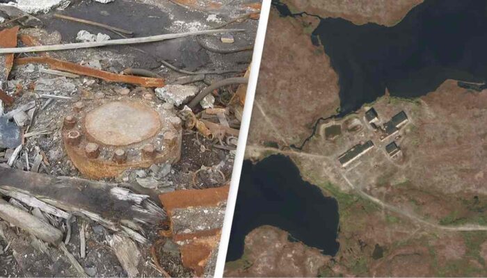 Lubang Terdalam di Dunia Terbengkalai, Rusia Berencana Menghancurkannya