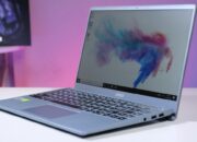 MSI Modern 14 Bisa Diandalkan Buat Kerja dan Kuliah