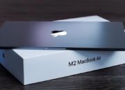 MacBook Air M2 Bisa Jadi Sahabat Produktivitas Sehari-hari