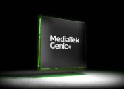 MediaTek Genio 720 dan 520 Resmi Dikenalkan, Prosesor AI Hemat Daya untuk Perangkat IoT Pintar