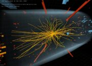 Mengenal Partikel Tuhan yang Pernah Gegerkan Dunia