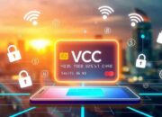 Mengenal VCC, Kartu Kredit Virtual Ajaib Untuk Segala Transaksi Online