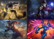 Meta Mobile Legends Terbaru Bikin Marksman Makin Dibutuhkan