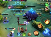 Momen 1 vs 5 Tapi Tetap Menang, Bisa Jadi Nyata Kalau Pakai Ini