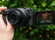 Nikon Z30 Pas Banget untuk Kamu yang Baru Mulai Ngevlog