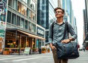 Ogio Bags Redefine Style and Functionality for Every Adventure