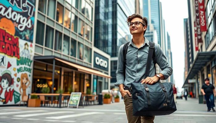 Ogio Bags Redefine Style and Functionality for Every Adventure