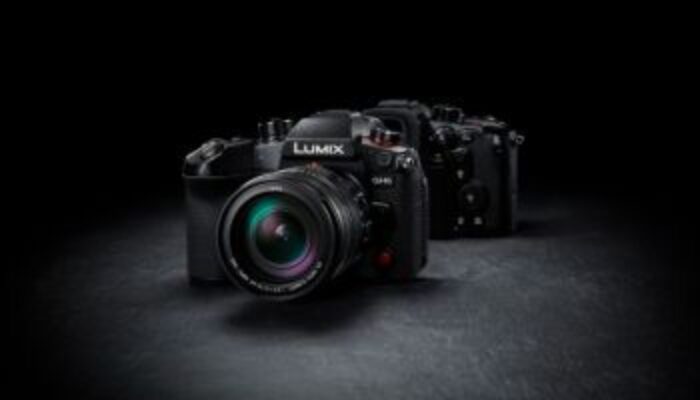 Panasonic Lumix GH6 Tangguh Buat yang Serius di Dunia Film