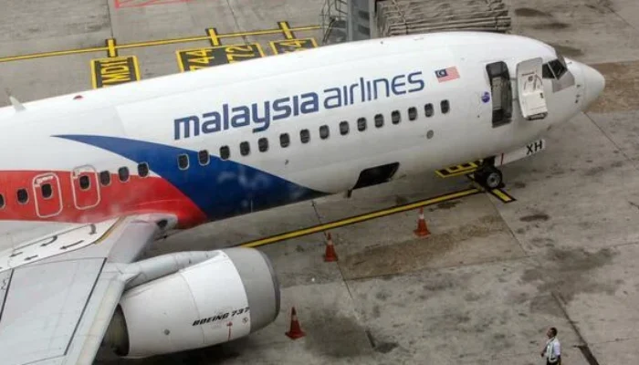 Pencarian Terakhir Pesawat MH370 Disetujui Kabinet Malaysia