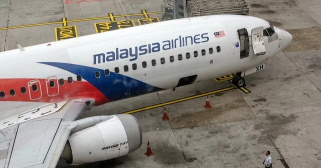 Pencarian Terakhir Pesawat MH370 Disetujui Kabinet Malaysia