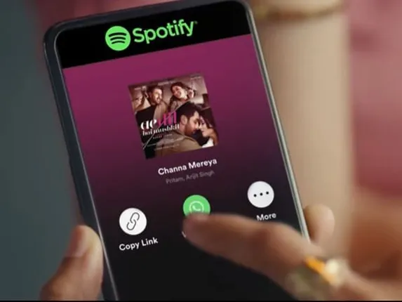 Pengguna WhatsApp Kini Bisa Share Lagu dari Spotify ke Status, Begini Detailnya