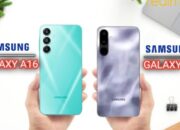 Perbedaan Samsung Galaxy F16 5G dan Galaxy M16 5G, Pilih Mana yang Lebih Worth It?
