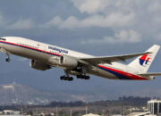 Pesawat MH370 Kembali Dicari, Akankah Misteri Ini Akhirnya Terungkap?