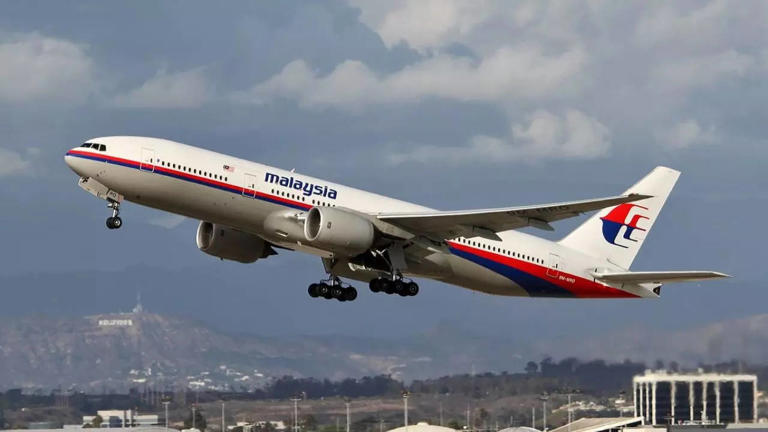 Pesawat MH370 Kembali Dicari, Akankah Misteri Ini Akhirnya Terungkap