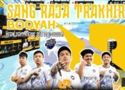 RRQ Kazu Juara FFWS SEA Pre-Season 2025, Bukti Dominasi Free Fire Indonesia!