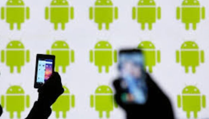 Ratusan Aplikasi Jahat Serang Pengguna Android, Puluhan Juta Jadi Korban