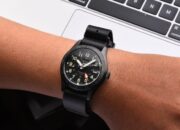 Seiko 5 Sports Terasa Lebih Premium di Pergelangan Tangan