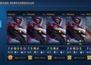 Sering Kalah di Rank? Mungkin Kamu Butuh Ganti Role Sekarang