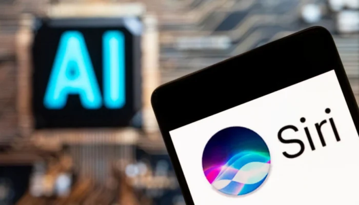 Siri Kesulitan Jawab Pertanyaan Bulan, ChatGPT dan Gemini Unggul