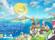 Sistem Ekonomi Zeny di Ragnarok M Classic Membuat Game Lebih Adil dan Menantang