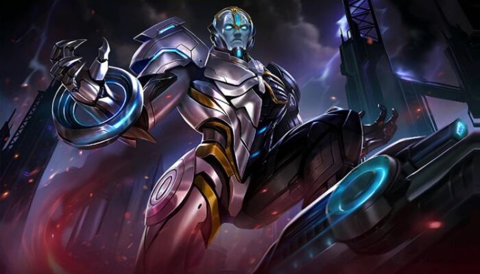 Skin Paling Kece yang Bisa Bikin Kamu Makin Pede Main