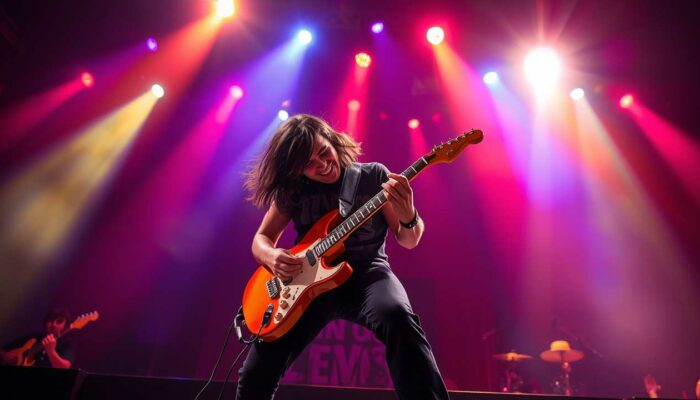 Songs of Guitar Hero 2 That Shaped a Generation and Why They Still Rock Today