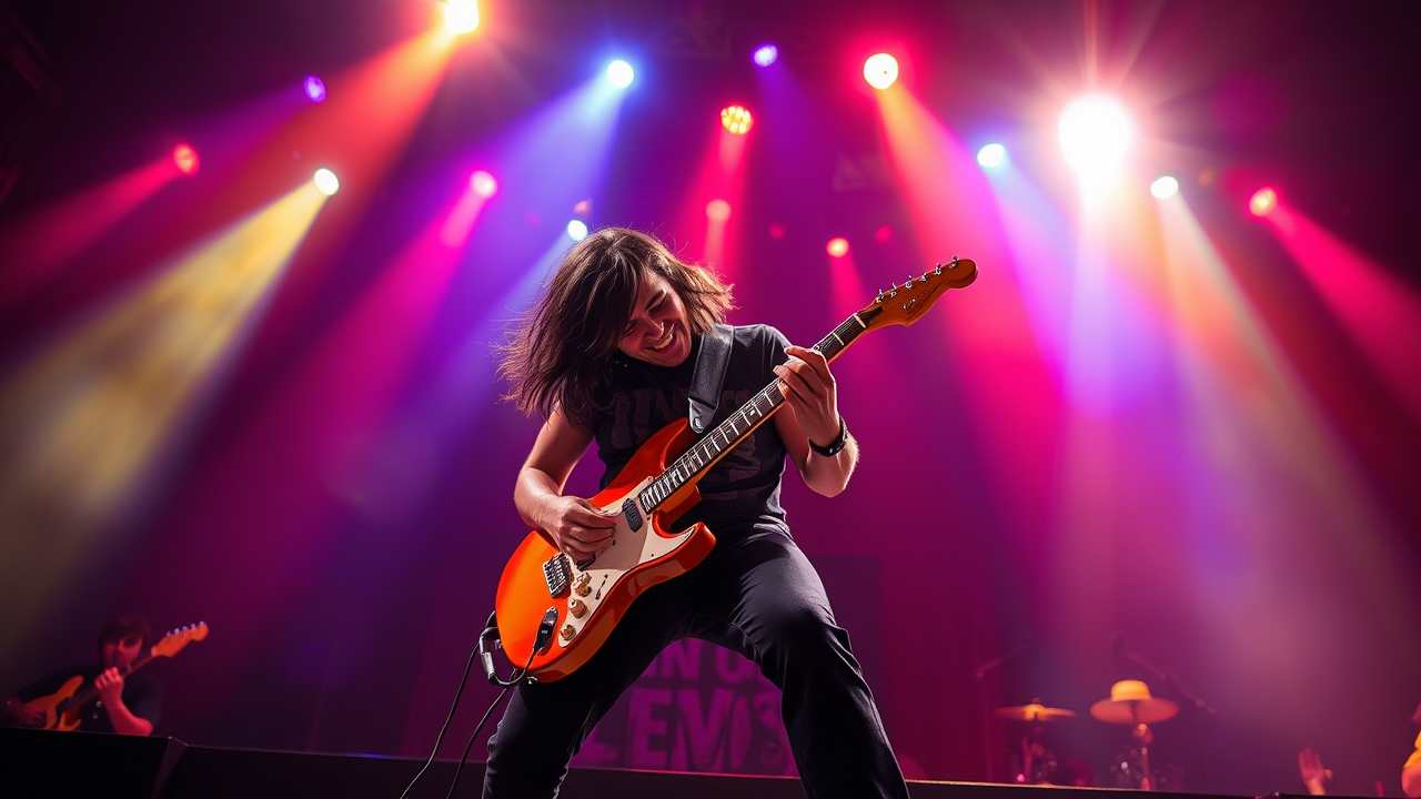 Songs of Guitar Hero 2 That Shaped a Generation and Why They Still Rock Today