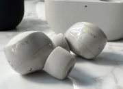 Sony WF-1000XM5 Cocok Banget Buat Kamu yang Butuh Noise Cancelling Terbaik