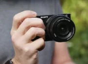 Sony ZV-E10 Ringan tapi Fitur Tetap Profesional