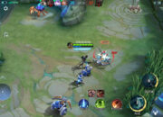 Strategi Split Push Ini Bikin Musuh Nggak Fokus