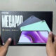 Tecno MEGAPAD 11 Resmi Meluncur di Indonesia, Tablet Pertama Tecno dengan Spesifikasi Menarik