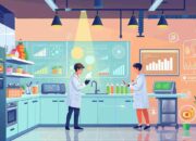 Teknologi Pangan ini Inovasi, Aplikasi, dan Manfaatnya dalam Kehidupan Modern