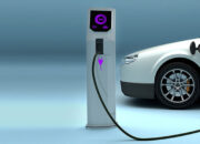 Teknologi Sains di Balik Mobil Listrik