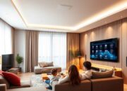 Teknologi Smart Home Terkini, Hunian Cerdas Lebih Nyaman