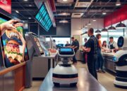 Teknologi yang Bikin Bisnis Restoran Makin Ngebut!