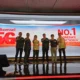 Telkomsel dan Huawei Sabet Penghargaan Global GTI Awards 2025 Berkat Inovasi Hyper 5G