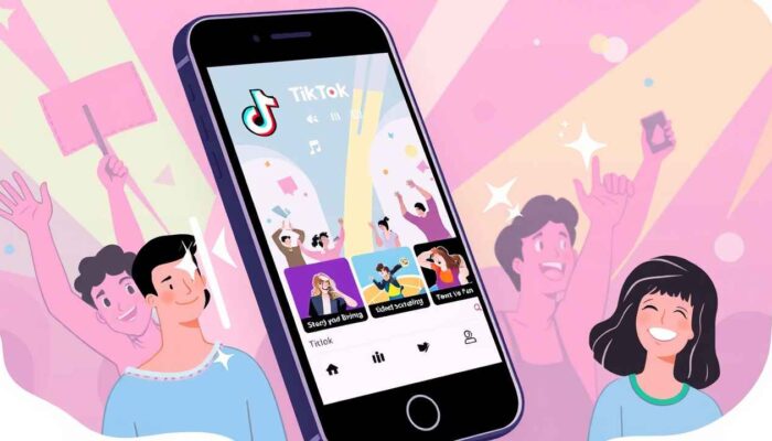TikTok Automatic Scroll Unlocks Effortless Browsing and Endless Fun