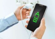 Tips Biar Baterai Smartphone Awet Seharian