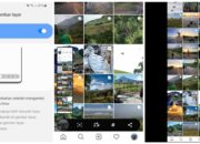Tips Screenshot Panjang Tanpa Aplikasi Tambahan