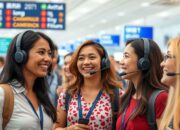 Translating Headphones Unlock a World Without Language Barriers