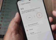 Trik Cepat Pindahkan Kontak ke HP Baru