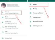 Trik Simpel Biar Chat WhatsApp Nggak Ketahuan Dibaca